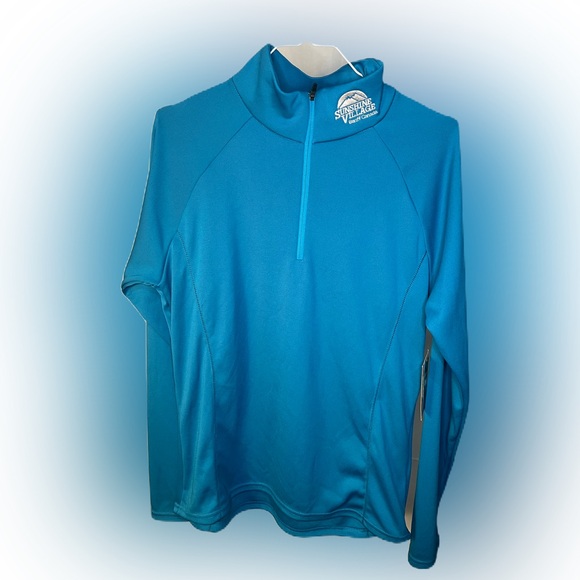 Meister Performance Sport knit Sunshine Village Banff XL - Picture 1 of 8